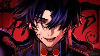 ♪ Blade (Honkai: Star Rail) | Vingança | AniRap e 