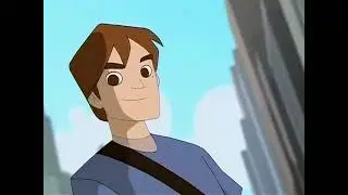 The Spectacular Spider-Man Intro