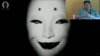 Get Crazed Episode 1 Reacting to Scary videos Links in description