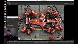 New multi-GPU in Nuke 13.2 - How speed up training