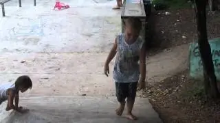 Parque em Apiúna