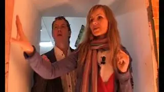 ГОЛЫЕ СТЕНЫ  с Бачинским и Стиллавиным 3 серия (3) ТНТ 