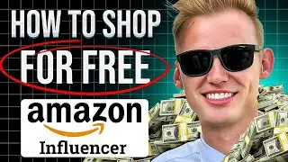 How I Got 200 Free Products in ONE Week (No Joke)