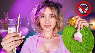 🔥 ASMR for People WITHOUT HEADPHONES 😏 Intense Tingles