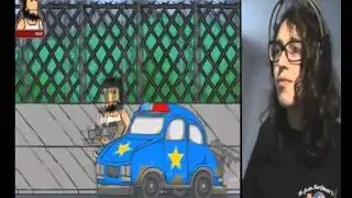 Let's Play Hobo 3: Wanted (German) [Complete]