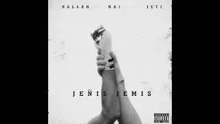 BALLER, RA1, JETI - JENIS, JEMIS