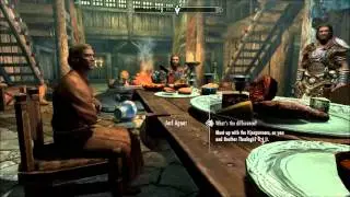 Skyrim Mod Let's Play - Falskaar Part 9 - I LOST WHAT!