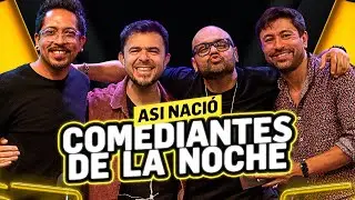 DIEGO CAMARGO vino a desahogarse a LA MESA DE TRABAJO
