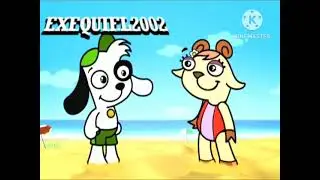 (Resubido) Tandas De Comerciales De Discovery Kids (Feed DFamilia) [24 de Enero de 2016] (3)