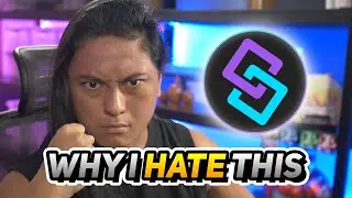 My BIGGEST Problem With Streamer.bot