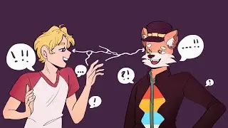 TommyInnit confronts Fundy on the Dream SMP...