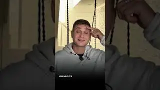 Опущена бровь? Протестируй себя и поймёшь причину. 