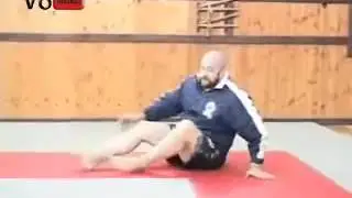 Сергей Бадюк комплекс ОФП