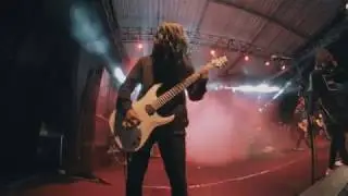 Slap it Out - Devil's Need (Live at Voice Hell, Purwokerto)