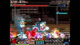 DFO - Runaway West-Bound Duo [Hero's Road]