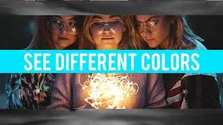 Simple Dynamic Slideshow (After Effects)