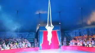 aerial net 2016-Natalia Babaeva