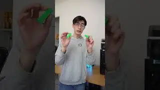 I make illegal objects in 3D