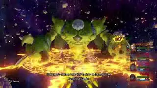Dragon quest XI - iyak meninggal