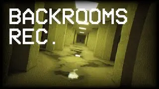 Will We Ever Escape the Backrooms