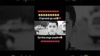 O'qimishli qiz edi #coveruz