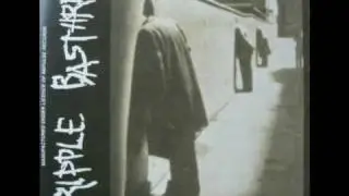 CRIPPLE BASTARDS - 