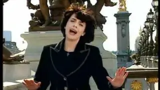 Mireille Mathieu - Walzer der Liebe