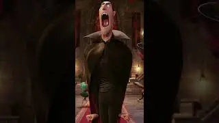 Bigfoot Clogged the Toilet | Hotel Transylvania | Now Scaring