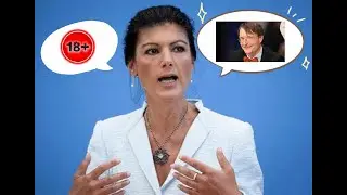 YouTube Kacke #23 - Frau Knechtwagen erzählt bei Bild intime Details über Karl Lauterbach