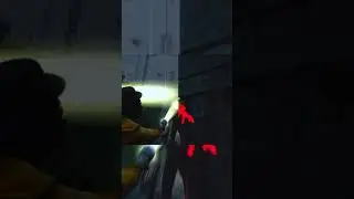 Dead Hard Flashlightsave Dead by Daylight deutsch 