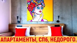 Посуточная аренда апартаментов. Санкт-Петербург Московский район.