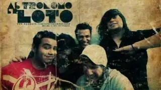 Astronomo Sr. Loto-Astronomo