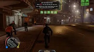 Sleeping Dogs - Vietsub - #5