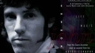 The Doors-Soul Kitchen