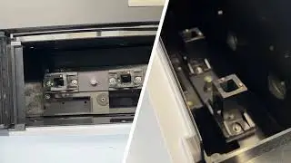 Chemical/Laboratory Techniques: UV-Vis spectrophotometer