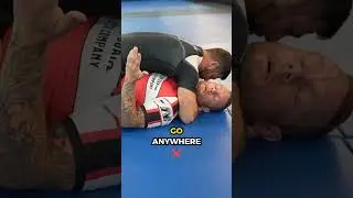 MUST KNOW Mount escape advice❗🥋