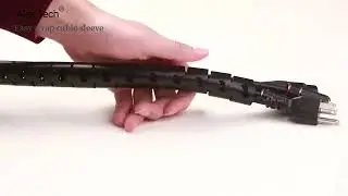 AlexTech Cable Management Tutorial