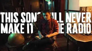 KILLFI$H - THIS SONG WILL NEVER MAKE IT ON THE RADIO