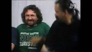 Elsősegély: P. Mobil 1997.