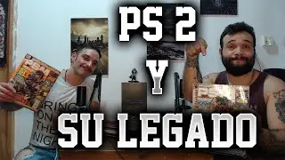 Cambió TODO I PlayStation 2 I Revolución y Juegos I