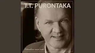 Sittenkin vain sinä
