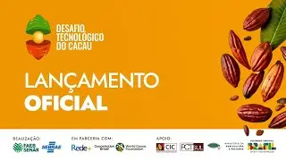 Lançamento | Desafio Tecnológico do Cacau