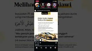 Cara Menambahkan Note atau Catatan ke Feed atau Reels Orang Lain di Instagram | Fitur Baru Instagram