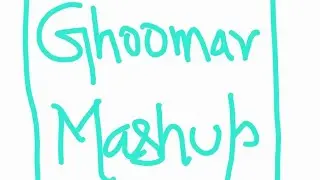 Ghoomar Mashup