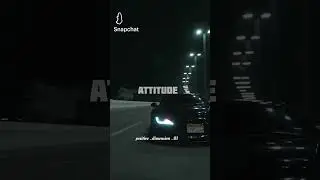 #viral #attitude_whatsapp_status #attitude #studyhard #enjoy #later