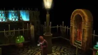 Chrono Trigger 3D PC Project Teaser Trailer HQ