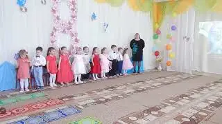 Мамины цветочки  Слова В  Супрун  Муз  Е  Фирсовой  Муз  рук  Фарида   Паранина