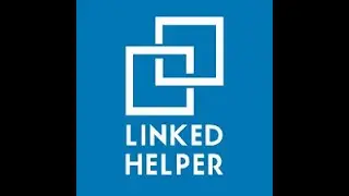 Master LinkedIn Helper & Sales Navigator | Automate Outreach & Generate Leads