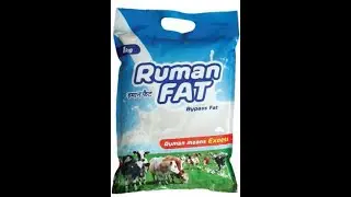 Ruman Fat