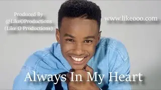(FREE) Tevin Campbell X 90s R&B Sample Beat - Always In My Heart